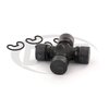 Moog Chassis Products Universal Joint, 231C 231C